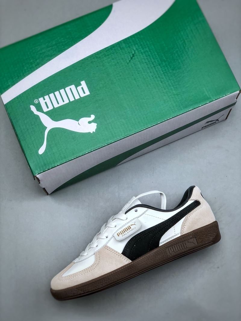 Puma Shoes